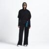 NikeSKIMS MAT TRICOT OVERSIZED TRÆNINGSJAKKE