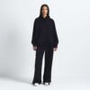 NikeSKIMS MAT TRICOT OVERSIZED TRÆNINGSJAKKE