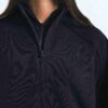 NikeSKIMS MAT TRICOT OVERSIZED TRÆNINGSJAKKE