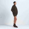 NikeSKIMS MAT TRICOT OVERSIZED TRÆNINGSJAKKE