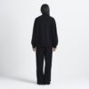 NikeSKIMS MAT TRICOT OVERSIZED TRÆNINGSJAKKE