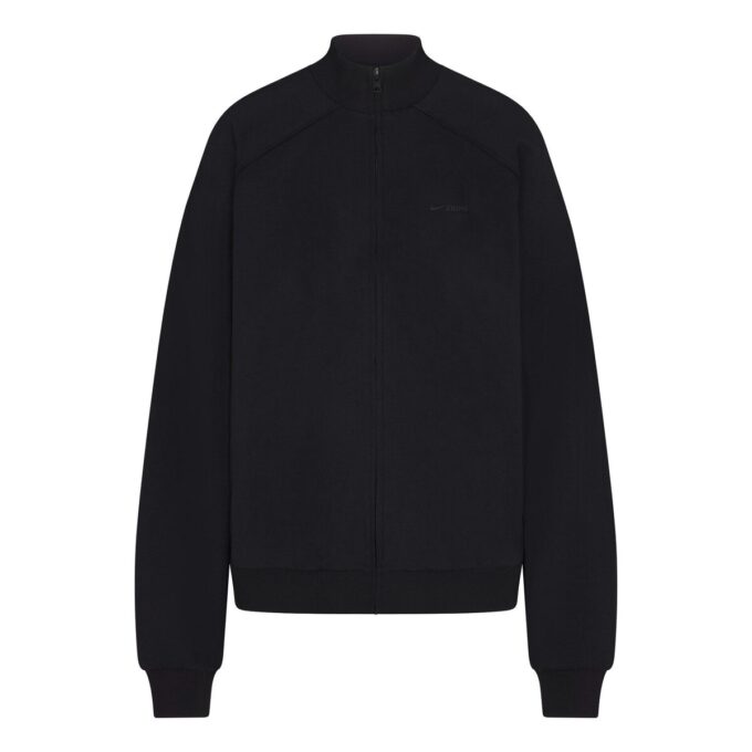 NikeSKIMS MAT TRICOT OVERSIZED TRÆNINGSJAKKE