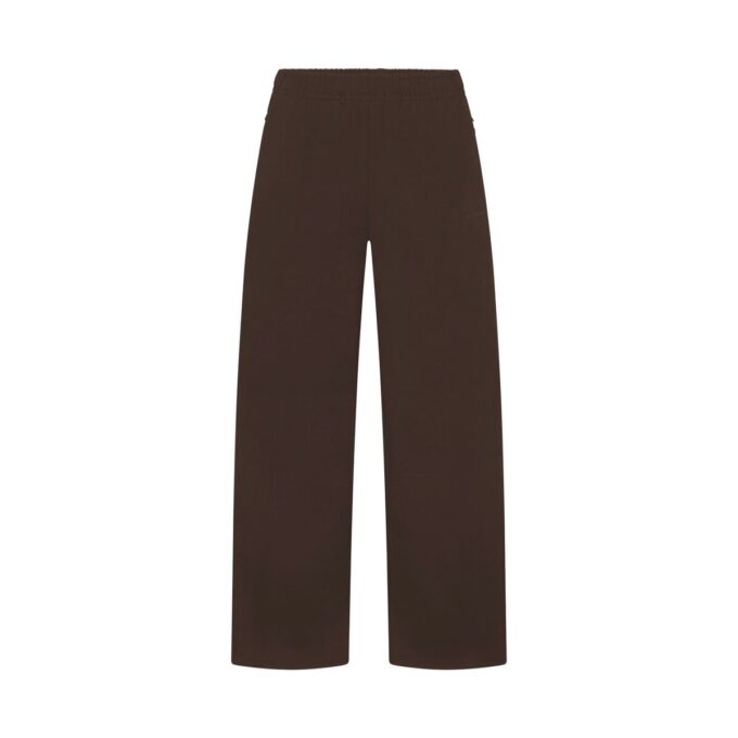 NikeSKIMS MAT TRICOT SIDE SNAPS BUKSE