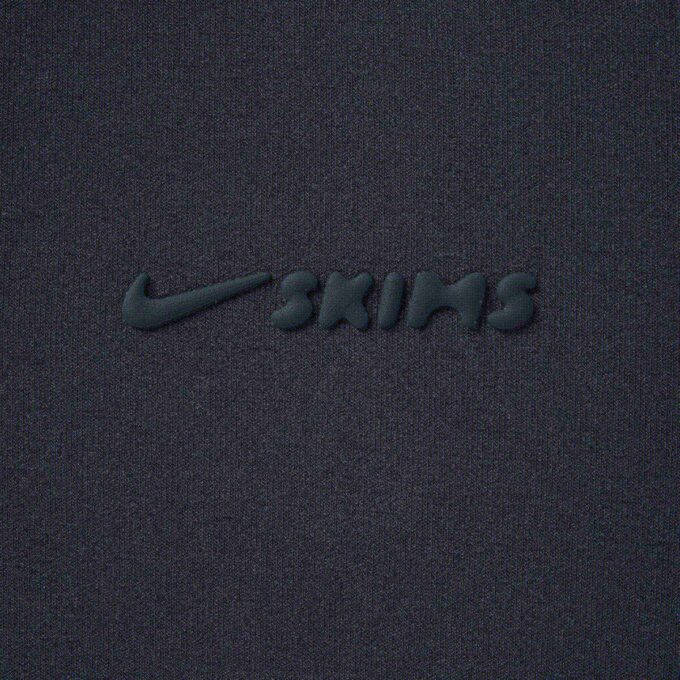 NikeSKIMS MAT TRICOT SIDE SNAPS BUKSE