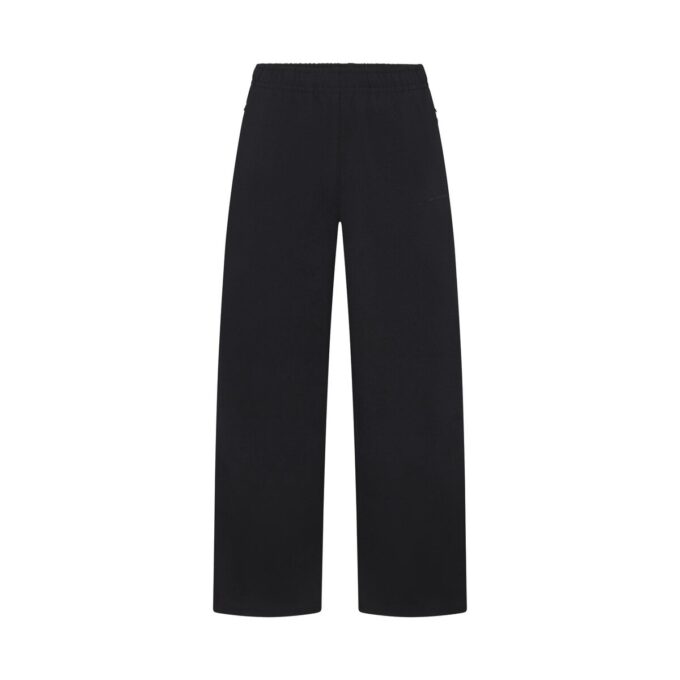 NikeSKIMS MAT TRICOT SIDE SNAPS BUKSE