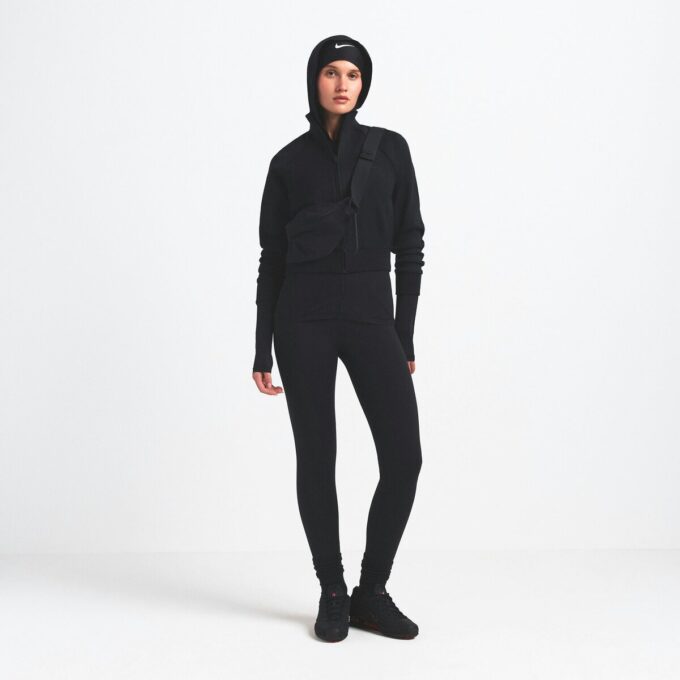 NikeSKIMS MAT TRICOT TRÆNINGSJAKKE