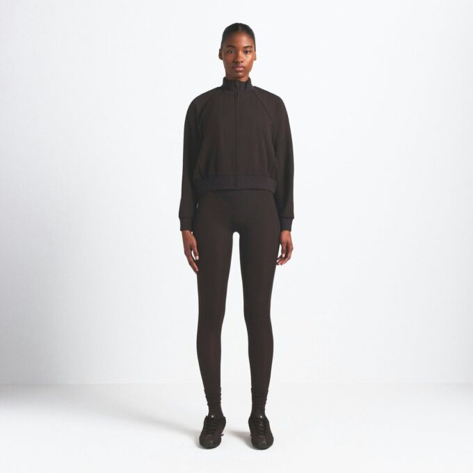 NikeSKIMS MAT TRICOT TRÆNINGSJAKKE