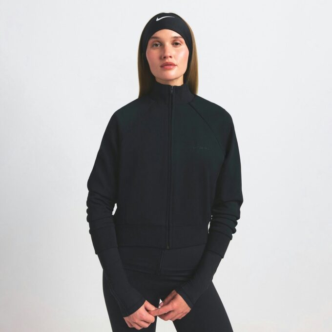NikeSKIMS MAT TRICOT TRÆNINGSJAKKE