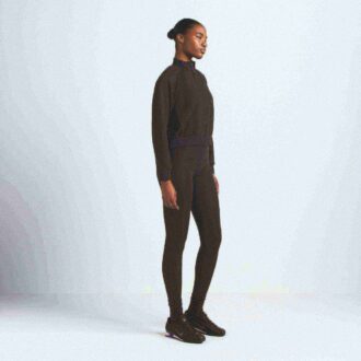 NikeSKIMS MAT TRICOT TRÆNINGSJAKKE