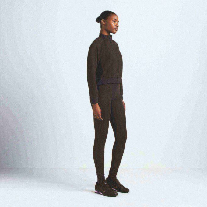 NikeSKIMS MAT TRICOT TRÆNINGSJAKKE