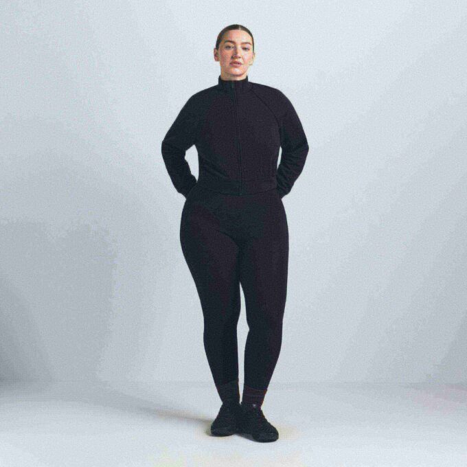 NikeSKIMS MAT TRICOT TRÆNINGSJAKKE