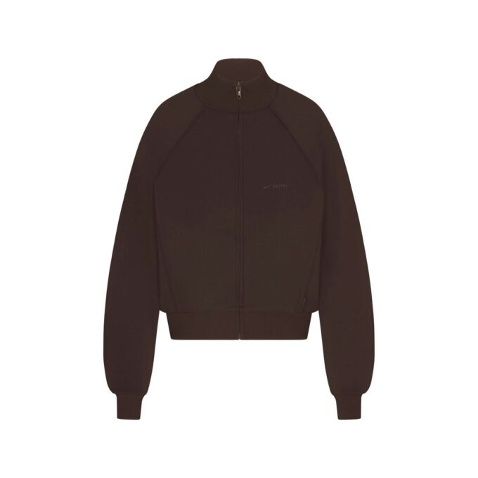 NikeSKIMS MAT TRICOT TRÆNINGSJAKKE