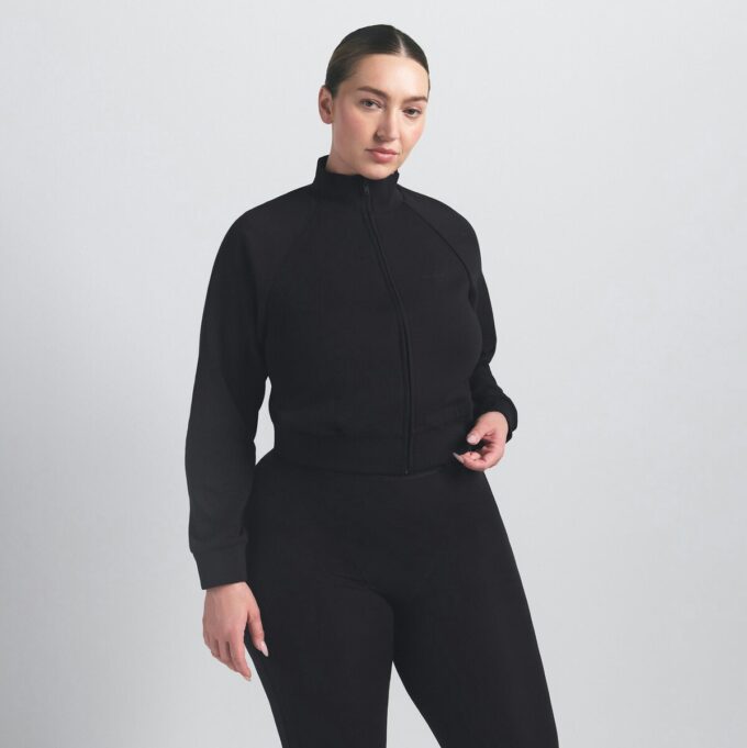 NikeSKIMS MAT TRICOT TRÆNINGSJAKKE