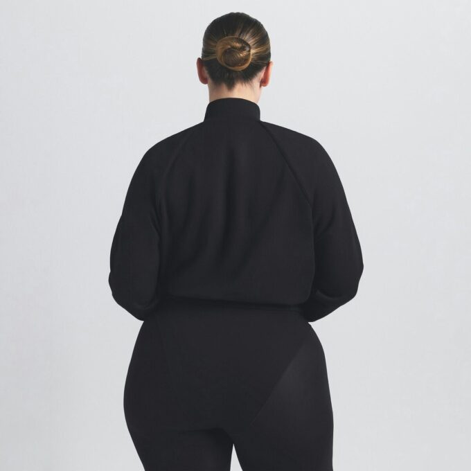 NikeSKIMS MAT TRICOT TRÆNINGSJAKKE