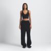 NikeSKIMS MAT V-HALS BH-TOP