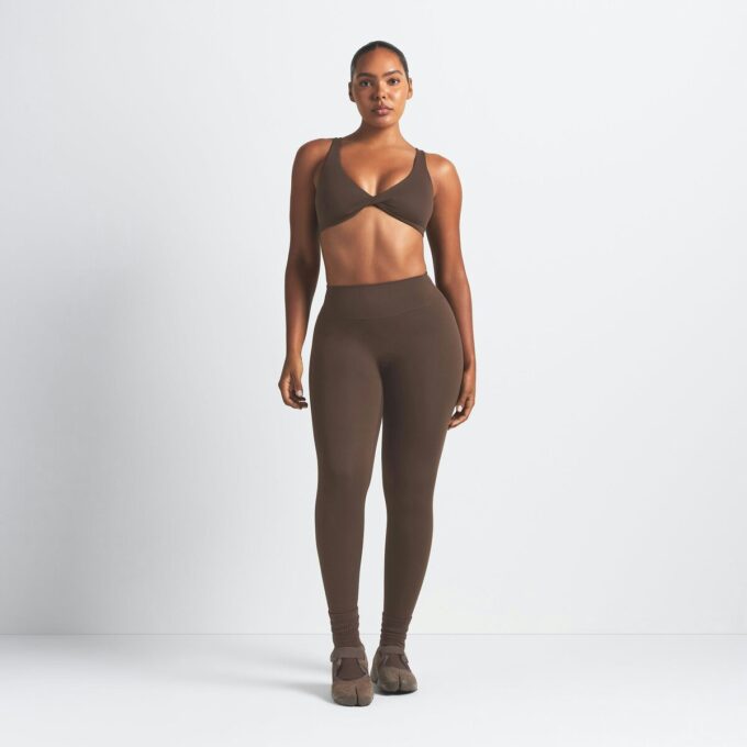 NikeSKIMS MATTE 26″ LEGGINGS