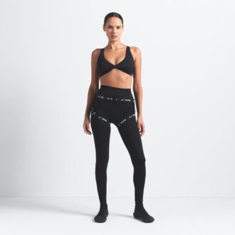 NikeSKIMS MATTE 26″ LEGGINGS
