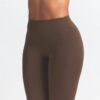 NikeSKIMS MATTE 26″ LEGGINGS