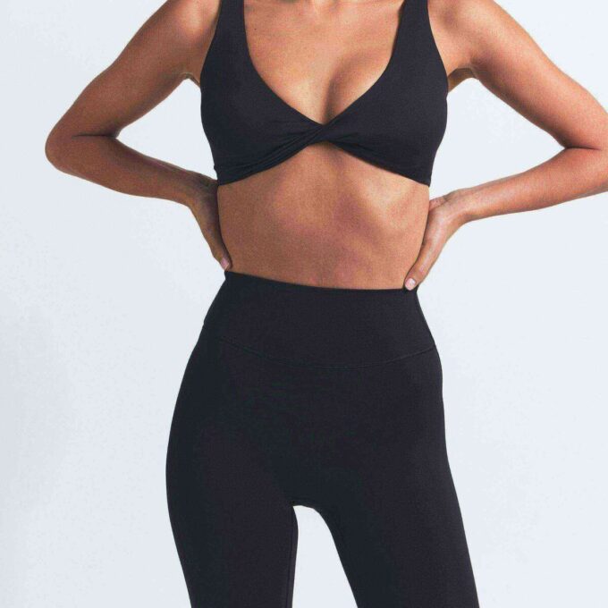 NikeSKIMS MATTE 26″ LEGGINGS