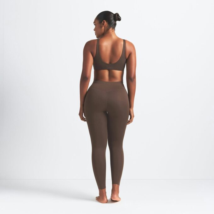 NikeSKIMS MATTE 26″ LEGGINGS