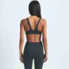 NikeSKIMS MATTE 26″ LEGGINGS