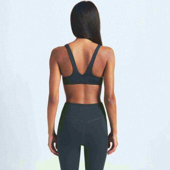 NikeSKIMS MATTE 26″ LEGGINGS