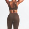 NikeSKIMS MATTE 26″ LEGGINGS