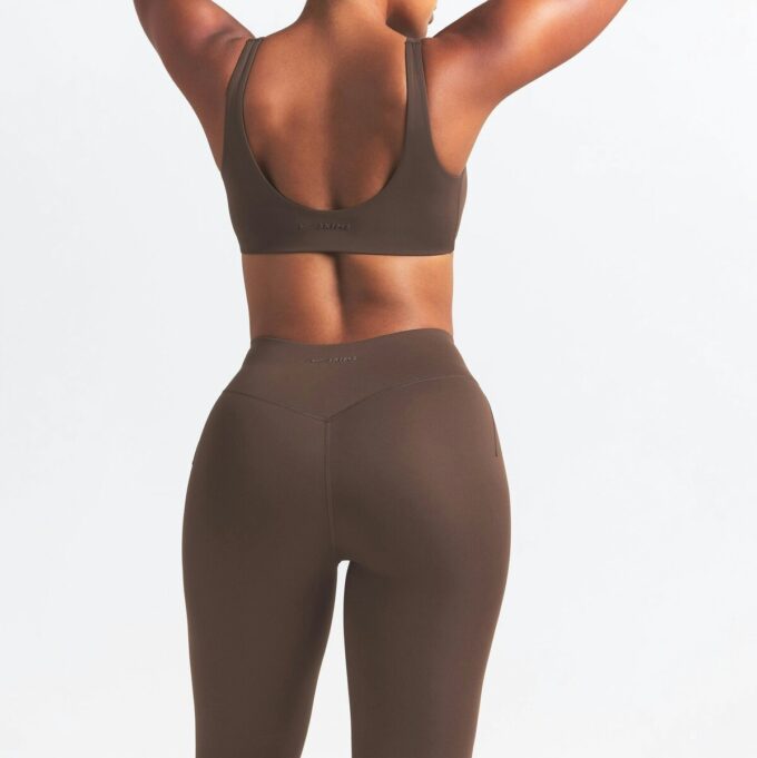NikeSKIMS MATTE 26″ LEGGINGS
