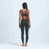 NikeSKIMS MATTE 26″ LEGGINGS