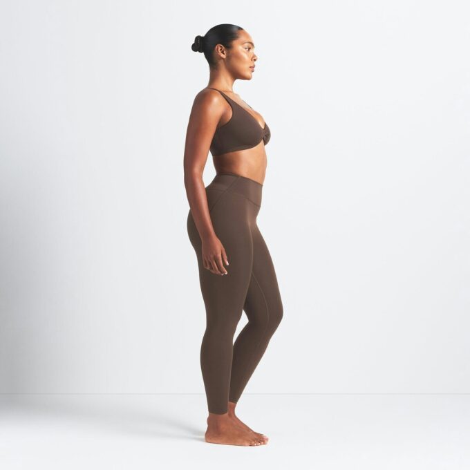 NikeSKIMS MATTE 26″ LEGGINGS