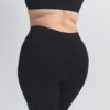 NikeSKIMS MATTE 26″ LEGGINGS