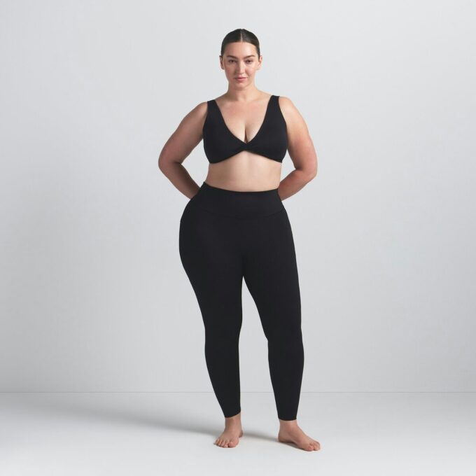 NikeSKIMS MATTE 26″ LEGGINGS