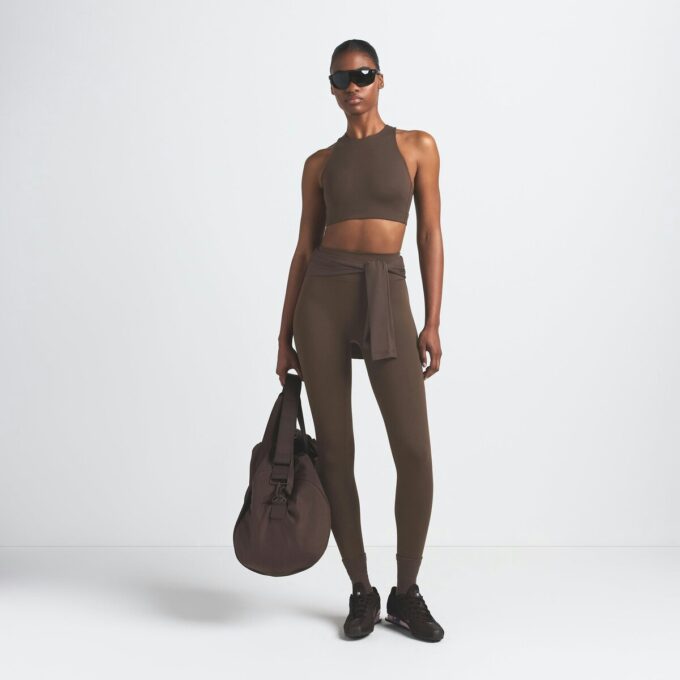NikeSKIMS MATTE 29″ LEGGINGS