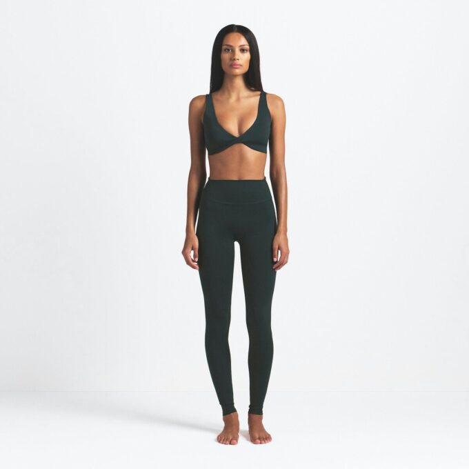NikeSKIMS MATTE 29″ LEGGINGS