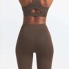 NikeSKIMS MATTE 29″ LEGGINGS
