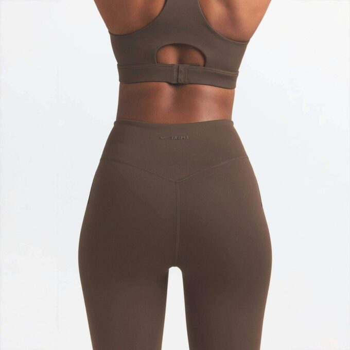 NikeSKIMS MATTE 29″ LEGGINGS