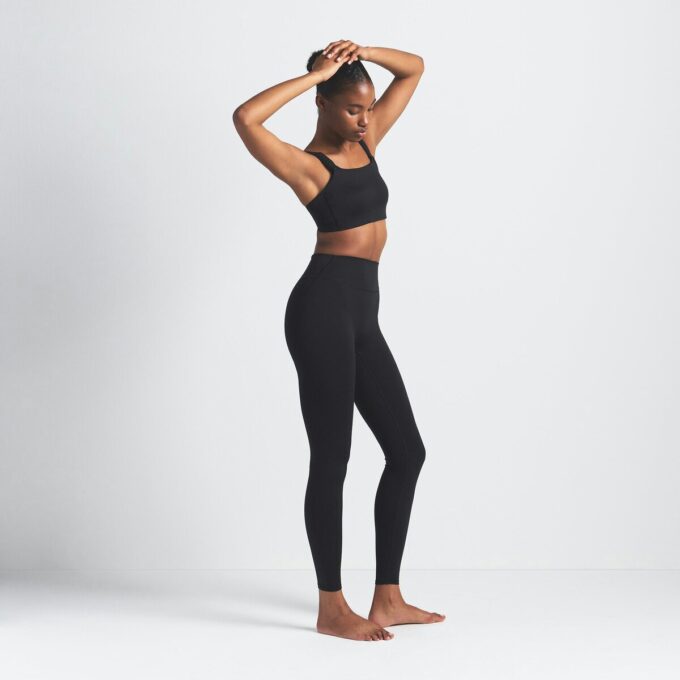 NikeSKIMS MATTE 29″ LEGGINGS