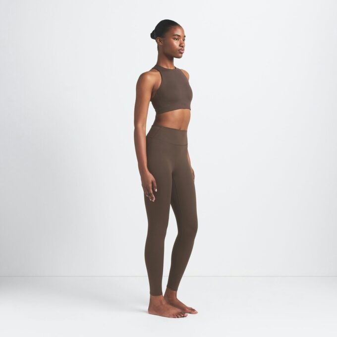NikeSKIMS MATTE 29″ LEGGINGS