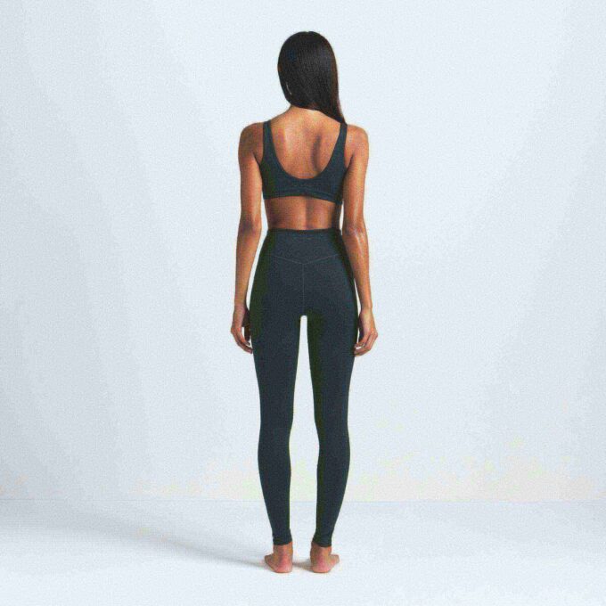 NikeSKIMS MATTE 29″ LEGGINGS
