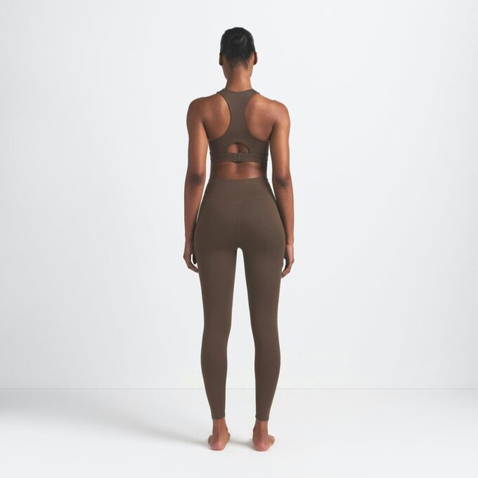 NikeSKIMS MATTE 29″ LEGGINGS