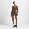 NikeSKIMS MATTE 5″ BIKERSHORTS