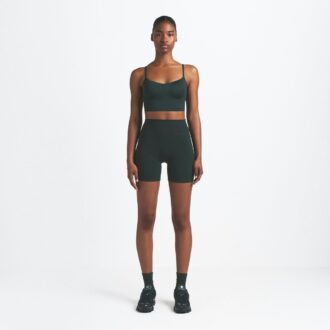 NikeSKIMS MATTE 5″ BIKERSHORTS