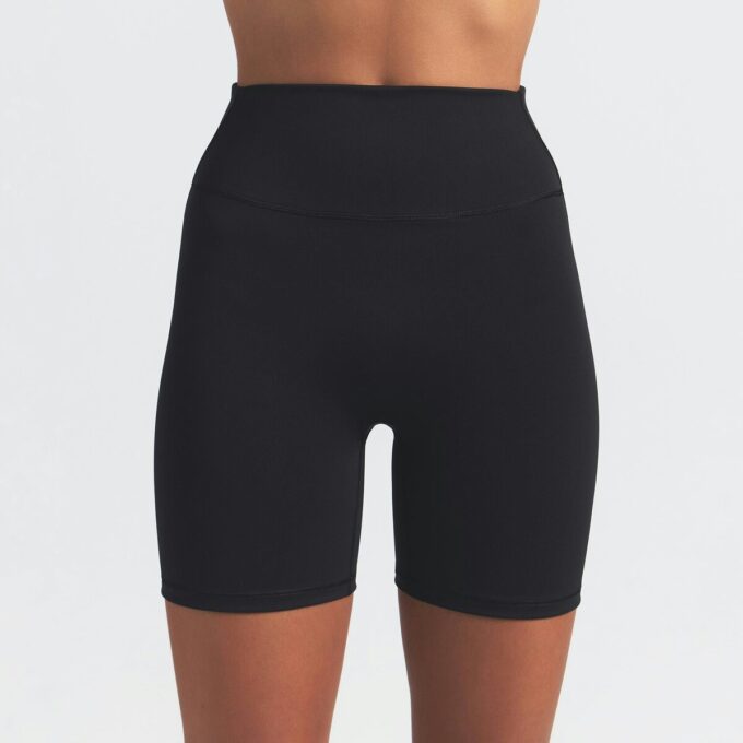 NikeSKIMS MATTE 5″ BIKERSHORTS