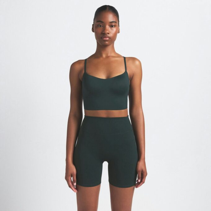 NikeSKIMS MATTE 5″ BIKERSHORTS