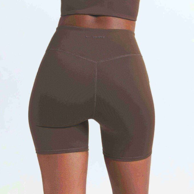 NikeSKIMS MATTE 5″ BIKERSHORTS