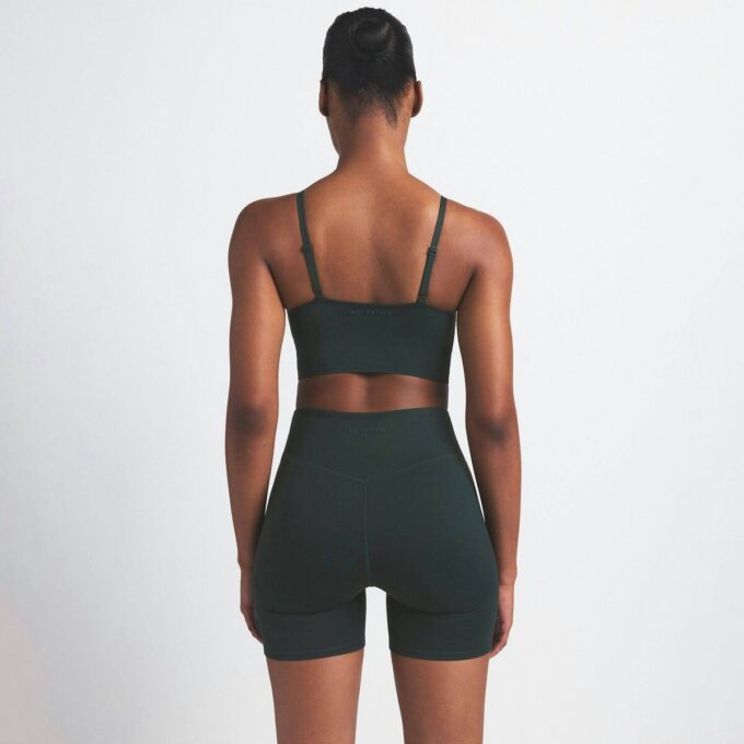 NikeSKIMS MATTE 5″ BIKERSHORTS
