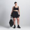 NikeSKIMS MATTE 5″ BIKERSHORTS