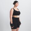 NikeSKIMS MATTE 5″ BIKERSHORTS