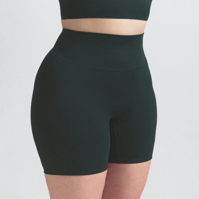 NikeSKIMS MATTE 5″ BIKERSHORTS
