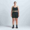 NikeSKIMS MATTE 5″ BIKERSHORTS
